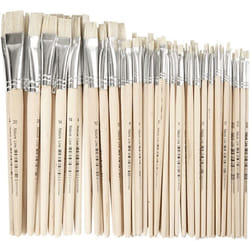 Creativ Company Nature Line Brushes