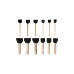 Padding Sticks Foam 13-20-25-35 Mm 12 Pieces