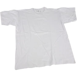 Creativ Company T-Shirt Round neckline Short sleeve Cotton