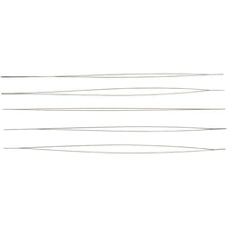 Creativ Company 61622 sewing needle 5 pc(s) Hand-sewing Beading needle