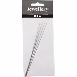 Creativ Company 61622 sewing needle 5 pc(s) Hand-sewing Beading needle