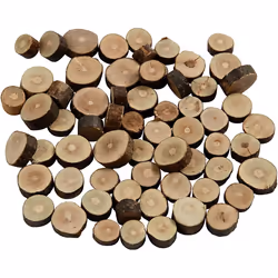 Creativ Company 502150 unfinished craft wood - Additional view 5