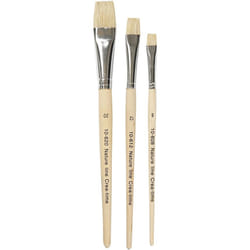 Creativ Company 100263 artist paintbrush 3 pc(s)