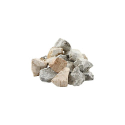Soapstone , asstd colours, 10kg