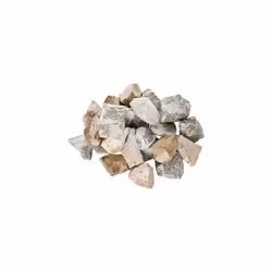 Soapstone , asstd colours, 10kg