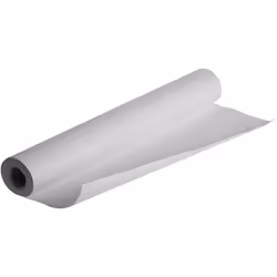 Creativ Company 22383, Painting, Rolled canvas, White, Cotton, 500 mm, 380 g