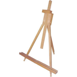 Creativ Company 22178 easel Wood
