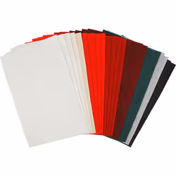 Creativ Company 45296, Supplies kit, Felting, Felt, 1.5 mm, 200 mm, 300 mm