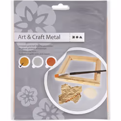Creativ Company 20481 craft foil
