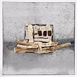 Creativ Company 225000 canvas Painting Canvas panel
