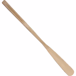 Creativ Company 577130, Medium-length shoehorn, Wood, Unisex, All, 1 pc(s), Wood