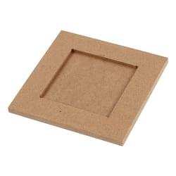 Creativ Company 236040 picture frame Single picture frame Wood