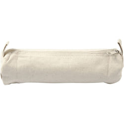 Creativ Company 499070 pencil case Soft pencil case Cotton Beige