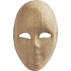 Creativ Company 592560 fancy/toy mask