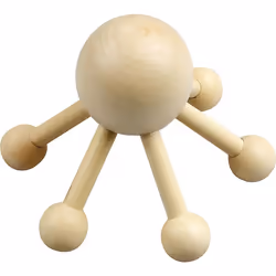Creativ Company 567220, Universal, Wood, Wood