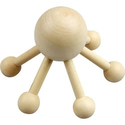 Creativ Company 567220 massager Universal Wood