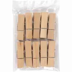 Creativ Company Wooden Peg