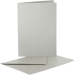 Creativ Company 23821 envelope Pearl 10 pc(s)