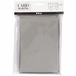 Creativ Company 23821 envelope Pearl 10 pc(s)