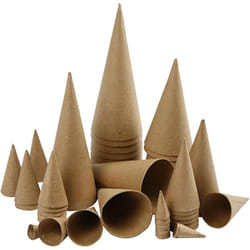 Creativ Company 26549 papier mache