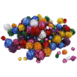 Creativ Company 518920 party decoration Decorative pom-pom