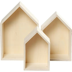 Creativ Company 55920 storage box Other Wood