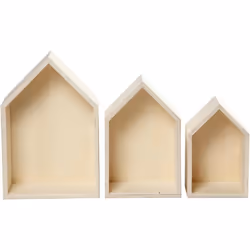 Creativ Company 55920 storage box Other Wood