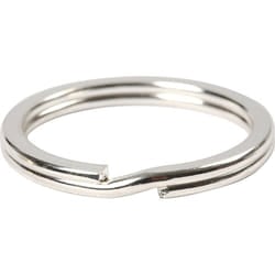 Creativ Company 526040 key ring/case Keychain Silver
