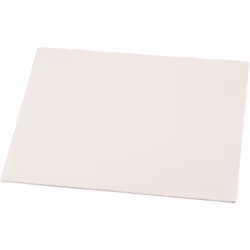 Creativ Company 225060, Painting, Canvas panel, White, 280 g/m², 240 mm, 180 mm