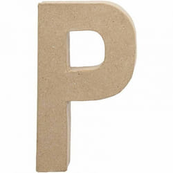 Creativ Company 26615 decorative letter/number