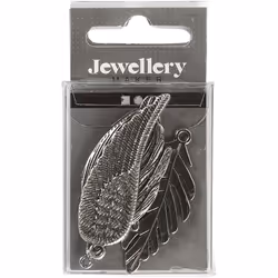 Creativ Company 637110 jewellery making kit 4 pc(s)