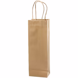 Creativ Company 23370, Brown, Paper, Monochromatic, 130 mm, 360 mm, 125 g