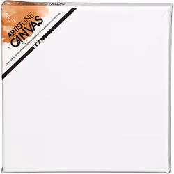 Creativ Company 257020 canvas Painting Prestretched canvas