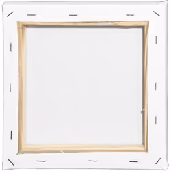 Creativ Company 257020 canvas Painting Prestretched canvas