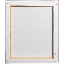 Creativ Company 257040 canvas Painting Prestretched canvas