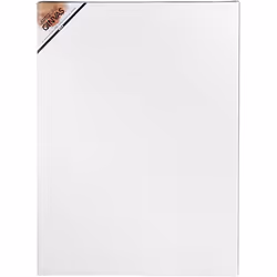 Creativ Company 25713 canvas Painting Prestretched canvas