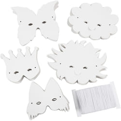 Creativ Company 59261 fancy/toy mask