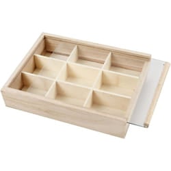 Creativ Company 57454 art & craft supplies organizer