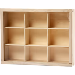 Creativ Company 57454 art & craft supplies organizer