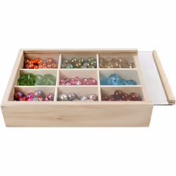 Creativ Company 57454 art & craft supplies organizer