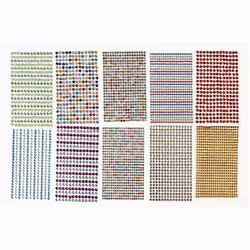 Creativ Company Rhinestones