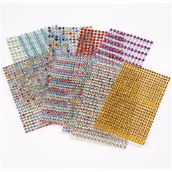Creativ Company Rhinestones