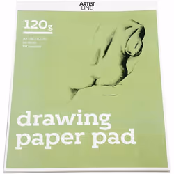 Creativ Company 22103 sketchbook
