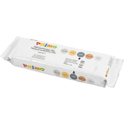 Creativ Company Self-Hardening Clay Modeling clay 1 kg Black 1 pc(s)