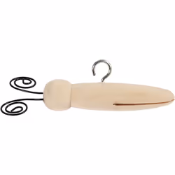 Creativ Company 504571 crochet hook