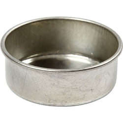Creativ Company 58019 candle holder Metal Stainless steel