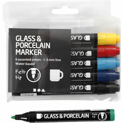 Creativ Company 31651 glass marker