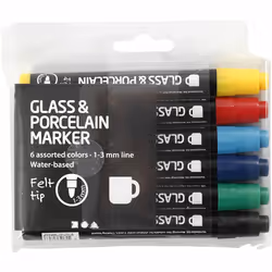 Creativ Company 31651 glass marker