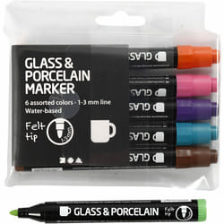 Creativ Company 31652 glass marker