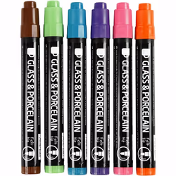 Creativ Company 31652 glass marker